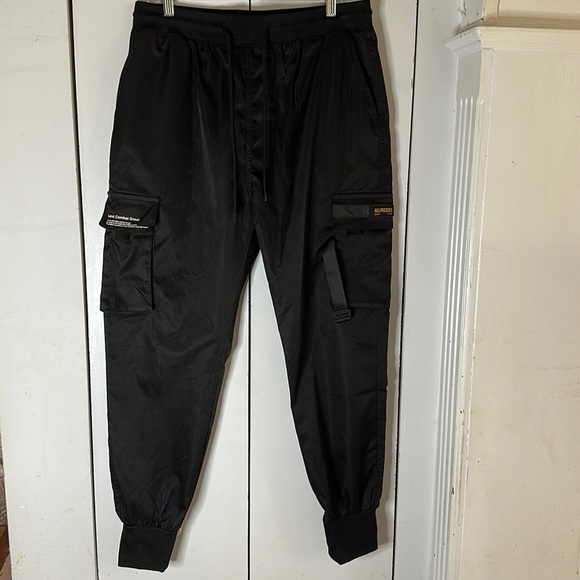 Women's Utility Pants - Picture 1 of 9
